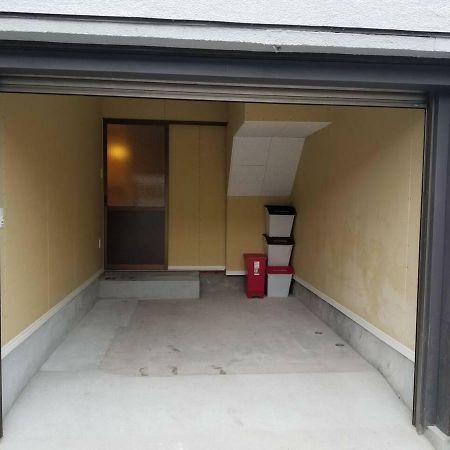 Guest House Bostons نيغاتا المظهر الخارجي الصورة