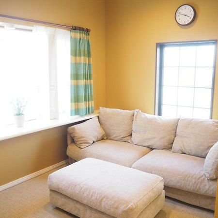 Guest House Bostons نيغاتا المظهر الخارجي الصورة