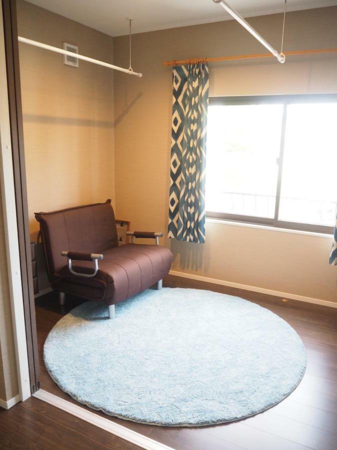 Guest House Bostons نيغاتا المظهر الخارجي الصورة