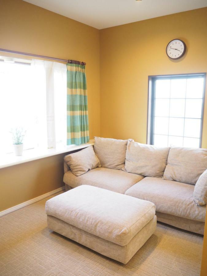 Guest House Bostons نيغاتا المظهر الخارجي الصورة