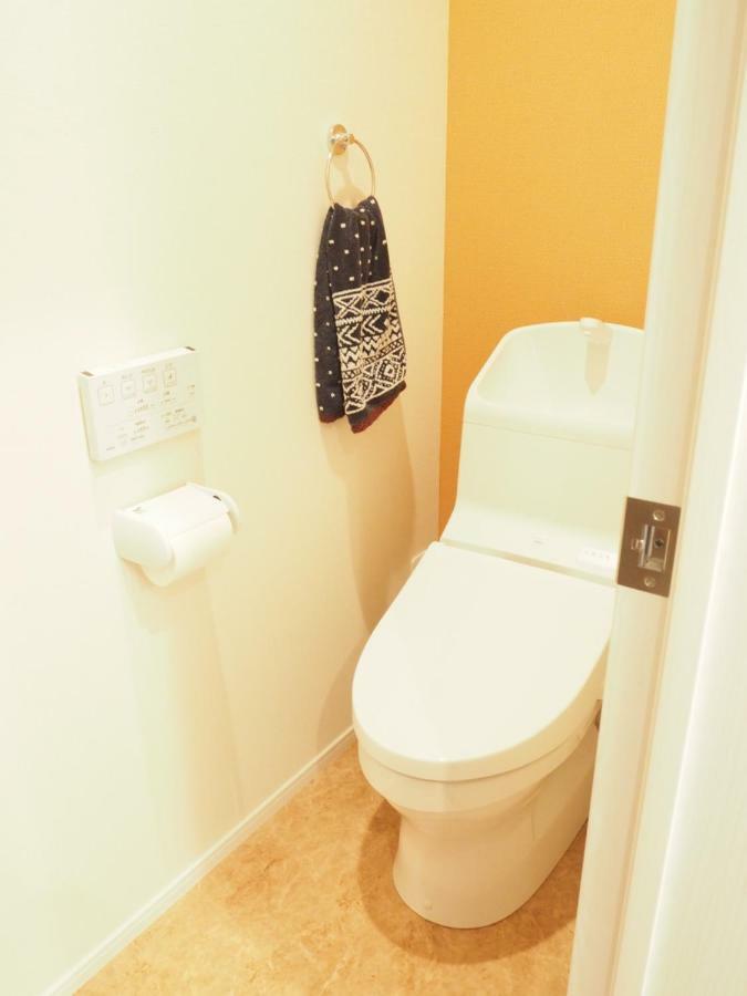 Guest House Bostons نيغاتا المظهر الخارجي الصورة