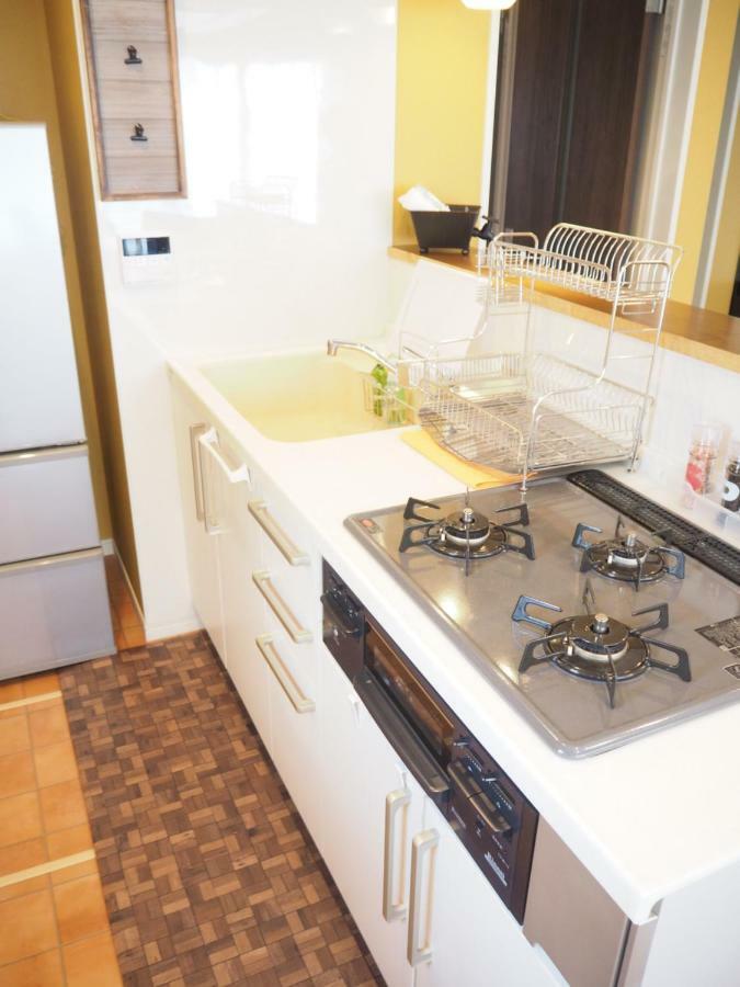 Guest House Bostons نيغاتا المظهر الخارجي الصورة