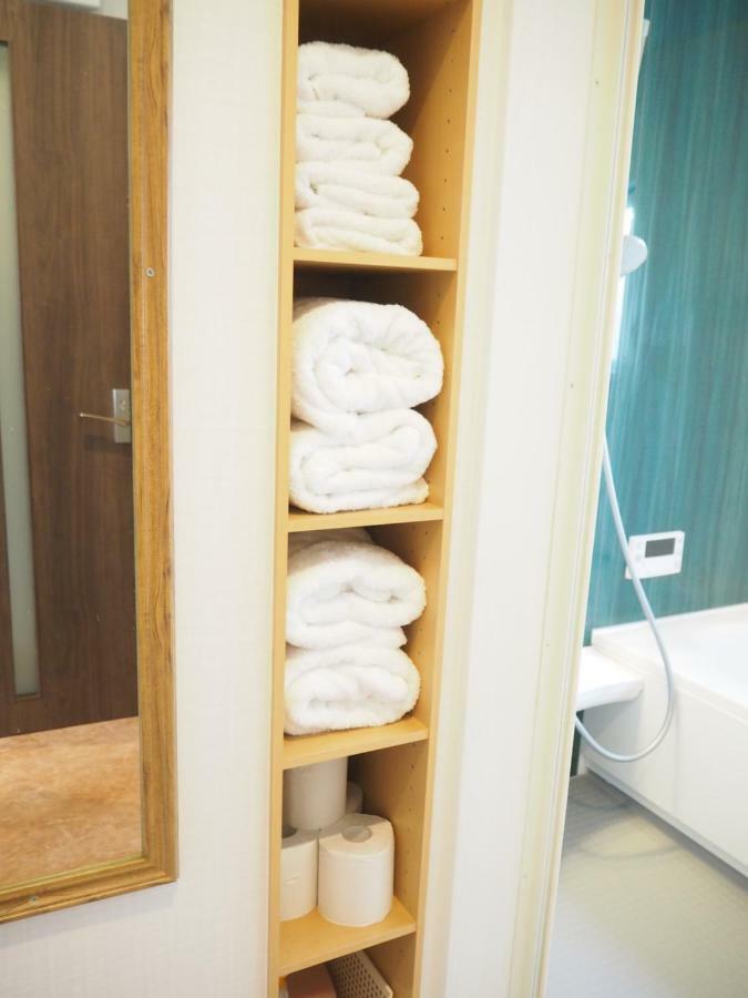 Guest House Bostons نيغاتا المظهر الخارجي الصورة