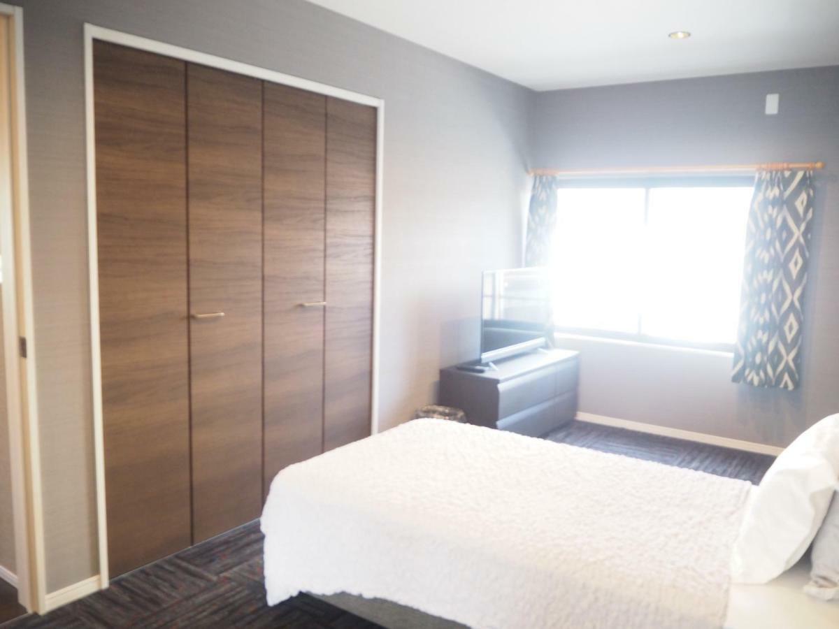 Guest House Bostons نيغاتا المظهر الخارجي الصورة
